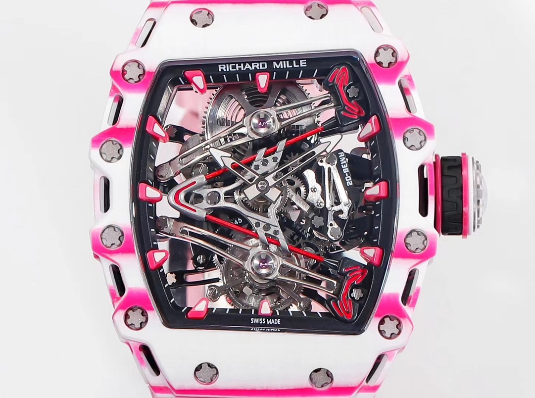 Richard Mille